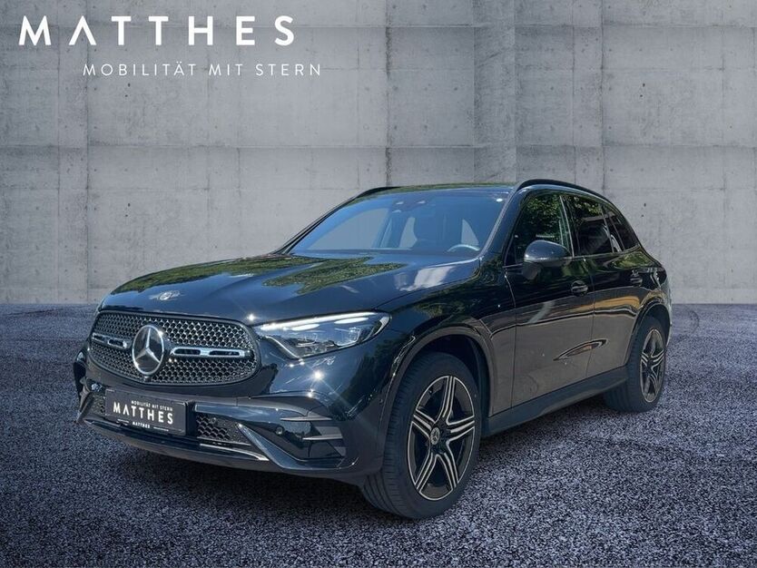 GLC 300