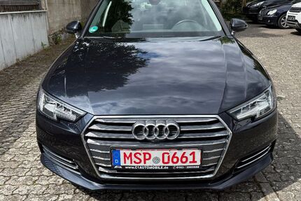 Audi A4 265.000 km 12.900 &euro; Karlstadt 97753