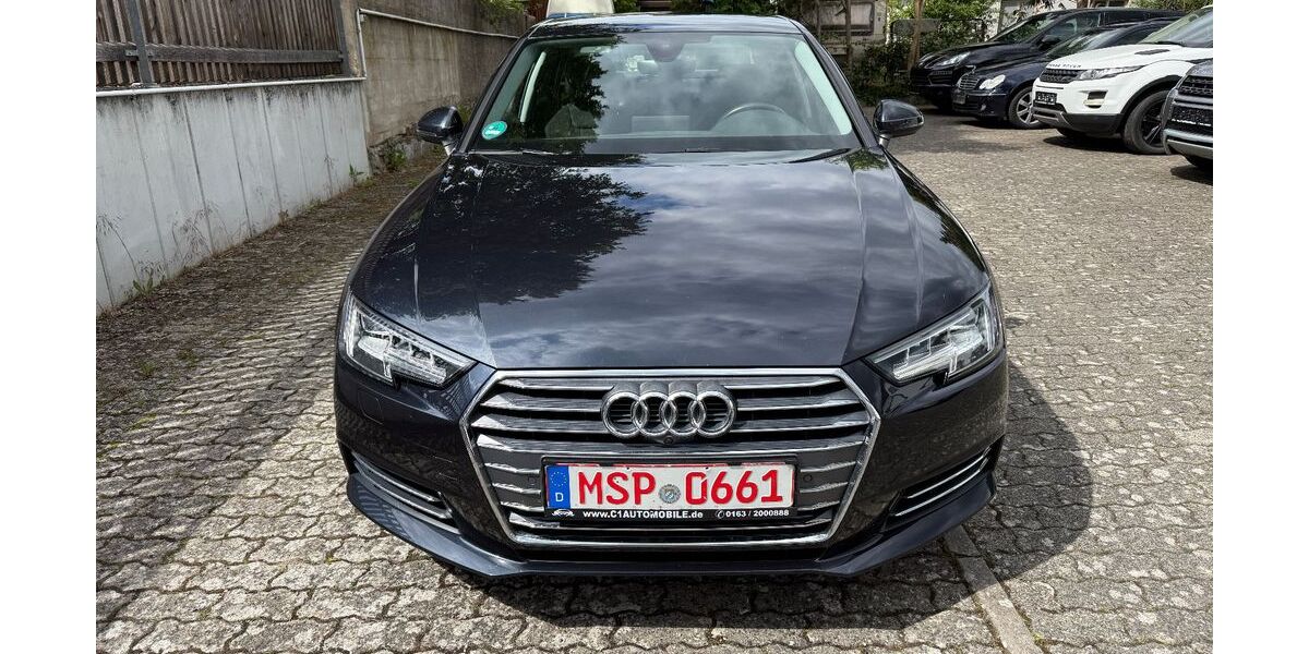 Audi A4 265.000 km 12.900 &euro; Karlstadt 97753