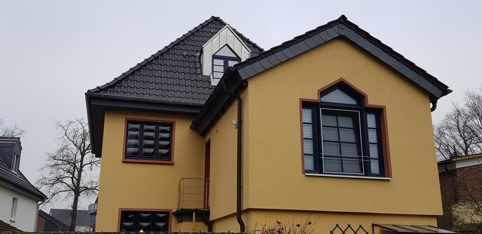 Einfamilienhaus Schermbeck - 5.5 Zimmer, 156 m&sup2;, 1.650&euro; | Angebot:24679226