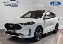 Gebrauchtwagen Ford Kuga