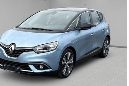 Renault Scenic 81.000 km 12.990 &euro; Eschwege 37269