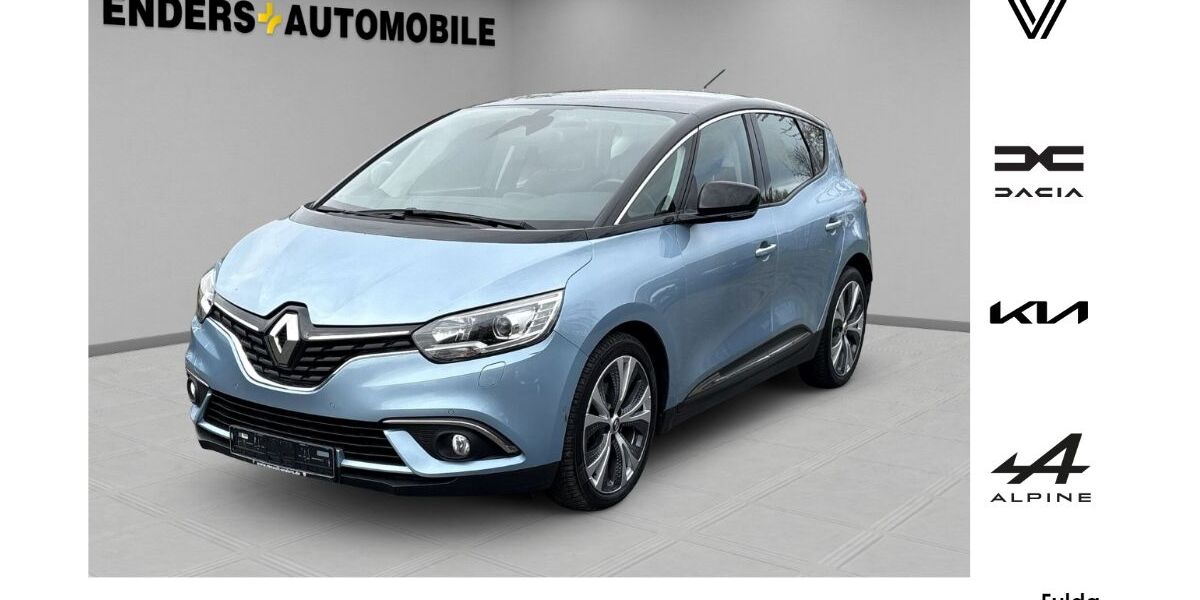 Renault Scenic 81.000 km 12.990 &euro; Eschwege 37269