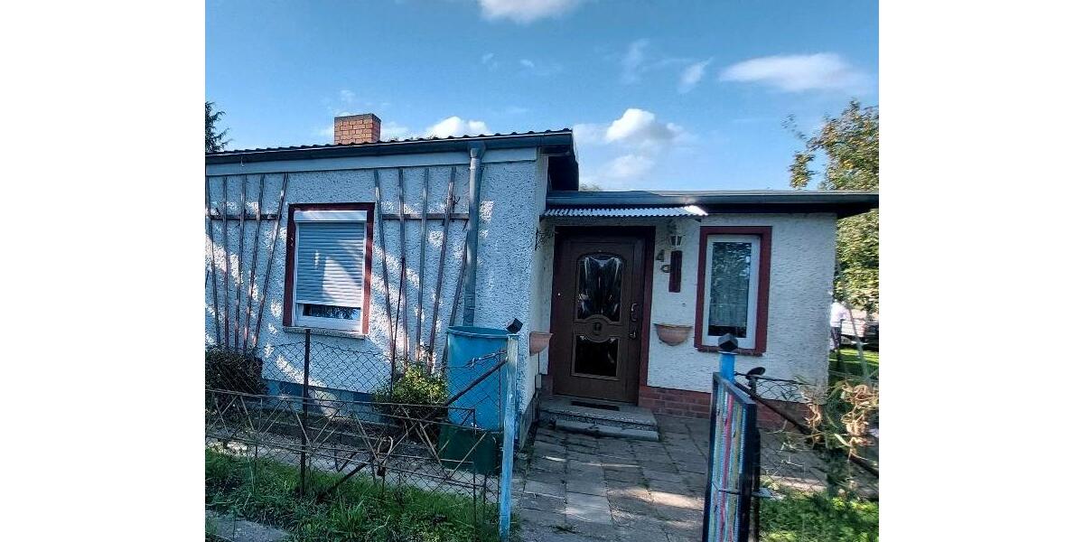 Doppelhaushälfte Strasburg (Uckermark) - 3 Zimmer, 64 m&sup2;, 149.000&euro; | Angebot:25221691