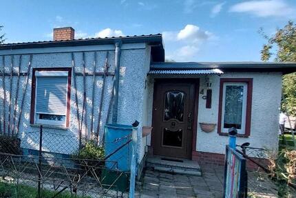 Haus Strasburg (Uckermark) - 3 Zimmer, 64 m&sup2;, 149.000&euro; | Angebot:25221691