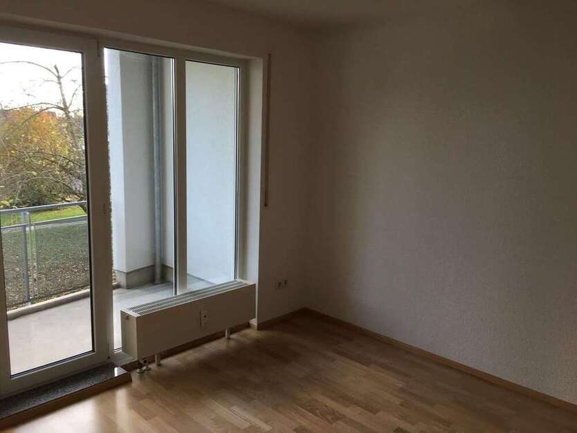 Wohnung zum Mieten in Biberach 700 € 54.5 m²