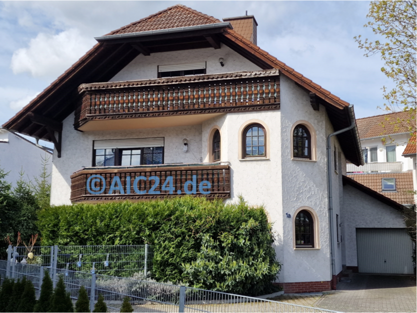 Haus zum Kaufen in Kelsterbach 1.200.000 € 342 m²