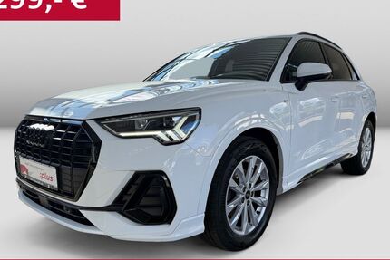 Audi Q3 133.881 km 29.630 € Esslingen 73730