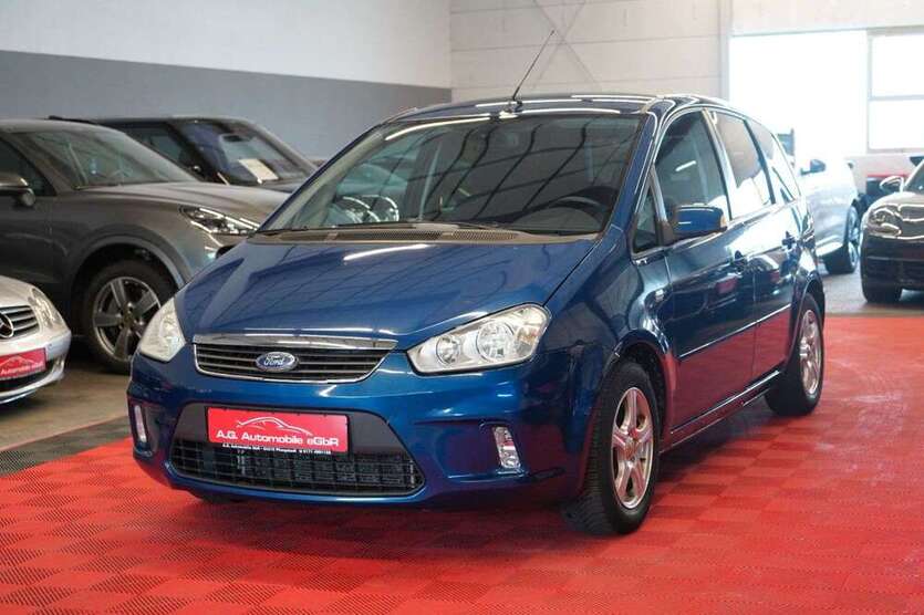 C-Max