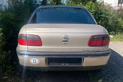 Opel Omega 189.460 km 7.000 € Bad Dürkheim 67098