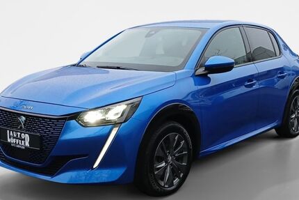 Peugeot 208 30.112 km 15.900 &euro; Würzburg 97076