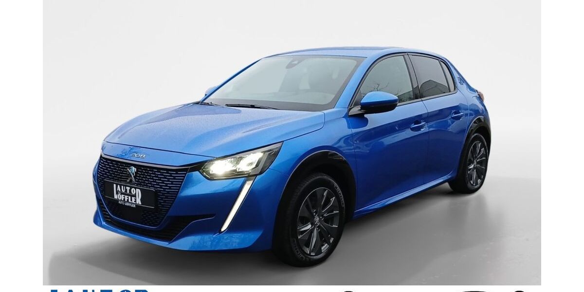 Peugeot 208 30.112 km 15.900 &euro; Würzburg 97076