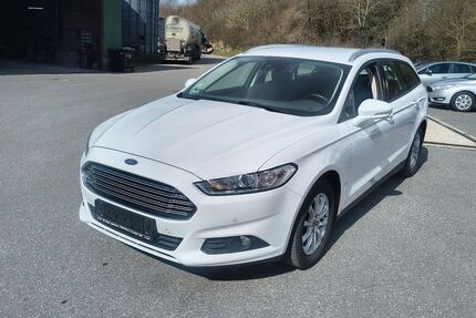 Ford Mondeo 139.800 km 11.499 &euro; Sieverstedt / Stenderupau 24885