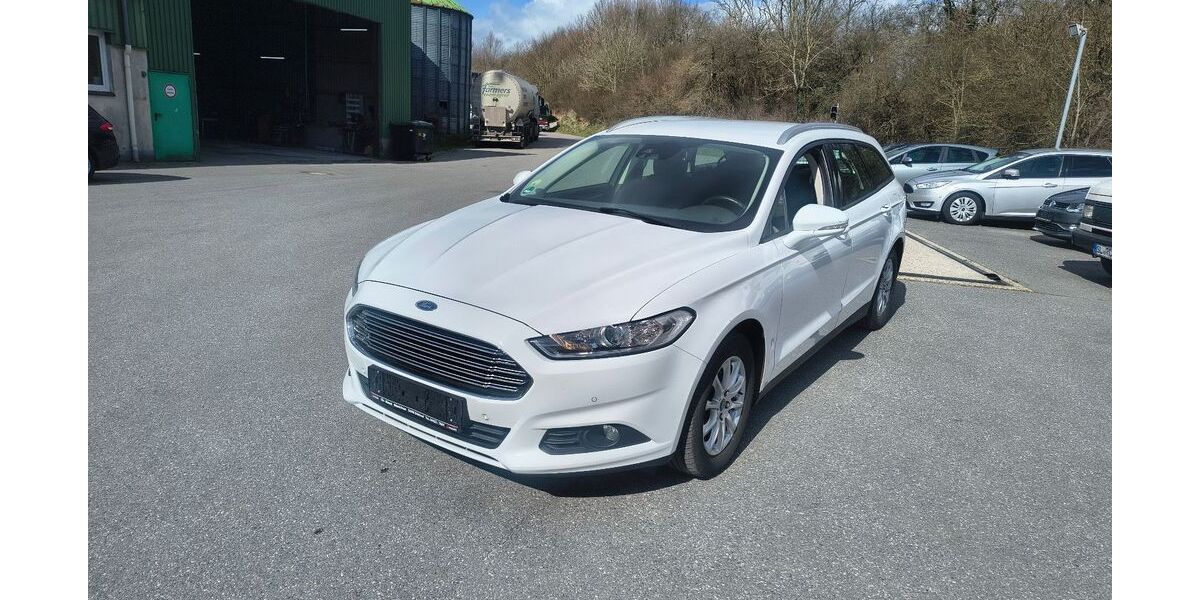 Ford Mondeo 139.800 km 11.499 &euro; Sieverstedt / Stenderupau 24885