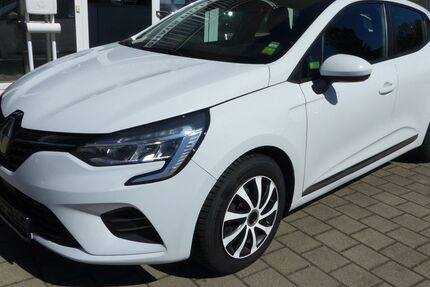 Renault Clio 188.366 km 6.600 &euro; Burgau 89331