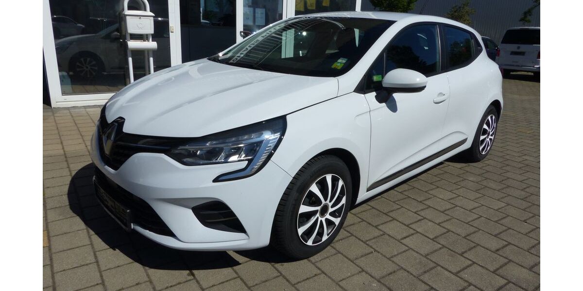 Renault Clio 188.366 km 6.990 &euro; Burgau 89331