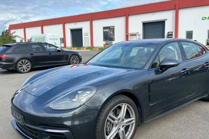 Porsche Panamera 162.000 km 44.000 &euro; Velten 16727