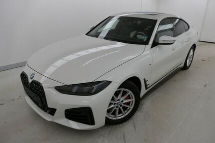 BMW 420 Gran Coupé 25.700 km 46.490 € Buchschwabach bei Nürnberg 90574