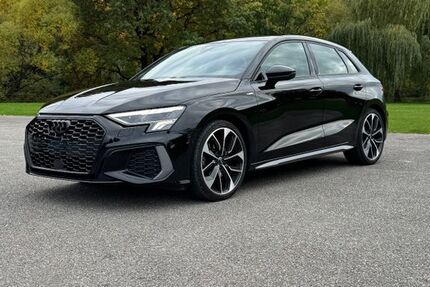 Audi A3 70.863 km 26.990 € Burglengenfeld 93133