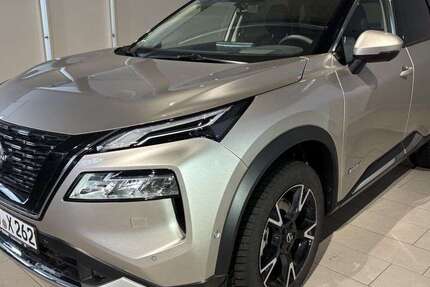 Nissan X-Trail 12.000 km 39.990 &euro; Wilhelmshaven 26389