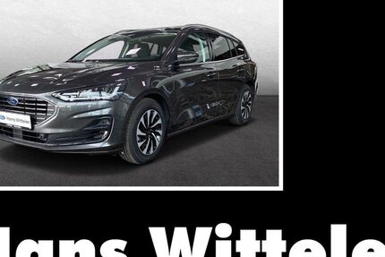 Ford Focus 21.536 km 26.790 &euro; Brilon 59929