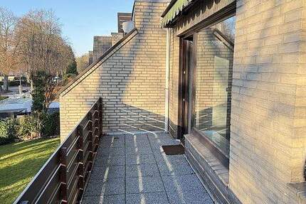 Wohnung Ahrensburg - 2 Zimmer, 69 m&sup2;, 990&euro; | Angebot:24906381