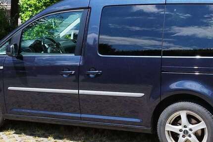 VW Caddy 108.000 km 15.500 &euro; Kierspe, Stadt 58566