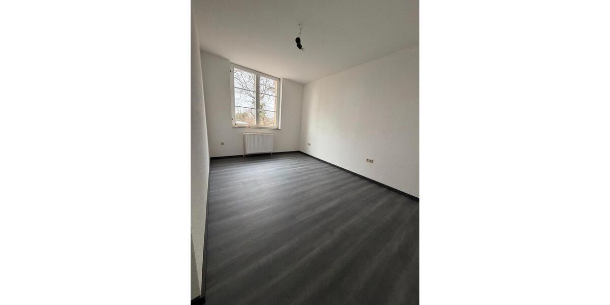 Erdgeschoßwohnung Rotenburg an der Fulda - 2 Zimmer, 46 m&sup2;, 450&euro; | Angebot:26346560