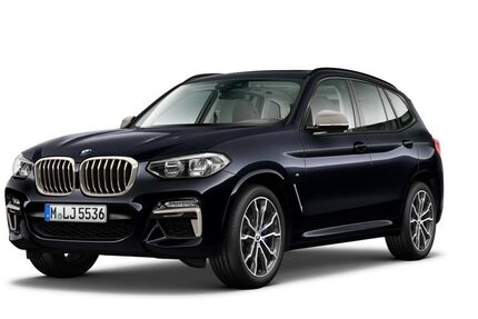 BMW X3 M40 53.166 km 37.620 &euro; Cuxhaven 27472