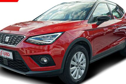 Seat Arona 76.044 km 16.950 &euro; Chemnitz 09113