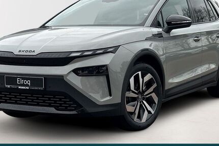 Skoda Elroq 2.500 km 40.990 &euro; Merseburg 06217