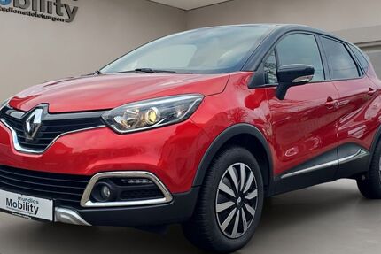 Renault Captur 117.909 km 8.480 € Braunschweig 38114