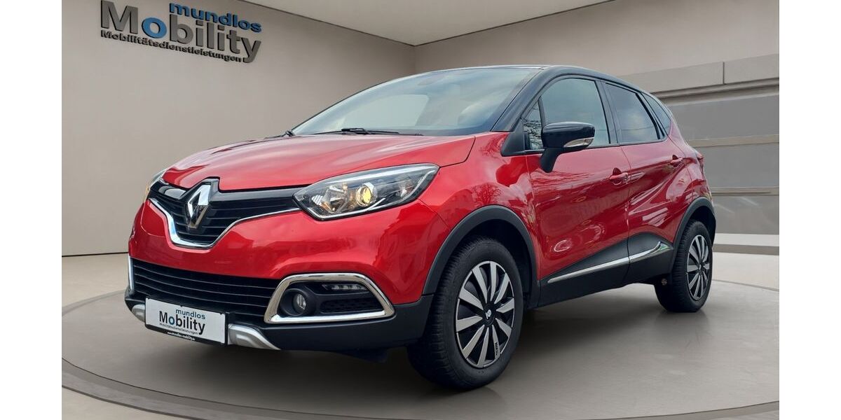 Renault Captur 117.909 km 8.480 € Braunschweig 38114