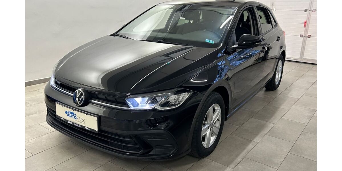 VW Polo 74.554 km 16.780 € Rendsburg 24768