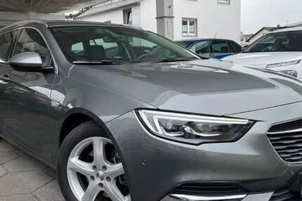 Opel Insignia 150.000 km 10.999 &euro; Gerolstein 54568