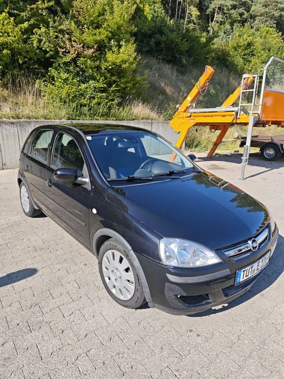 Corsa