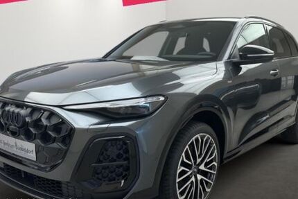 Audi Q5 6.000 km 73.880 &euro; Düsseldorf 40233