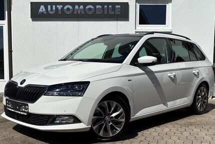 Skoda Fabia 83.600 km 11.979 &euro; Königsfeld 78126