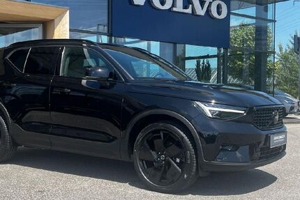 Volvo XC40 26.779 km 40.900 &euro; Kirchdorf/Inn 84375