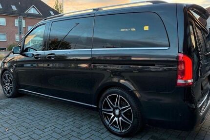 Mercedes-Benz V 250 160.000 km 36.900 &euro; Lebus 15326
