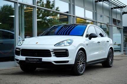 Porsche Cayenne 210.000 km 52.990 € Rottenburg am Neckar 72108