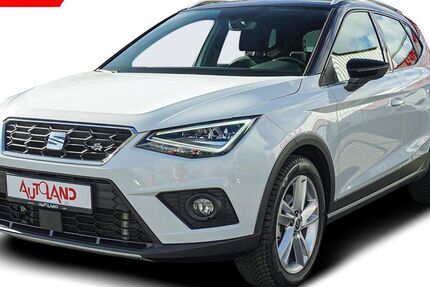 Seat Arona 51.720 km 18.950 &euro; Chemnitz 09113