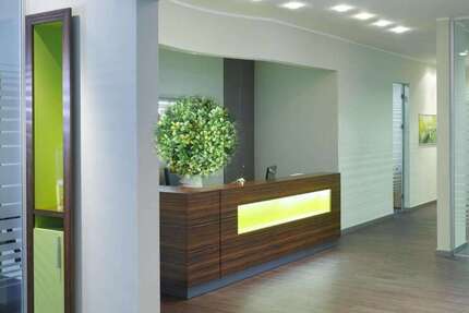 Büro in GerichshainMachern 3.500 € 310 m²