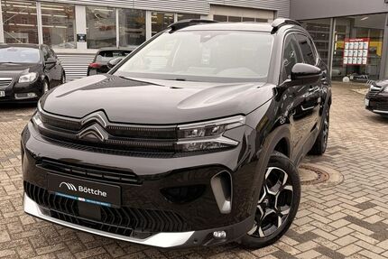 Citroen C5 Aircross 27.230 km 23.490 &euro; Dessau-Roßlau 06842