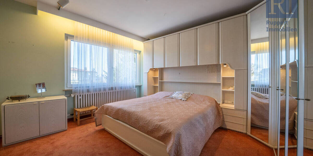 Einfamilienhaus Würzburg Frauenland - 7 Zimmer, 230 m&sup2;, 1.290.000&euro; | Angebot:26389273
