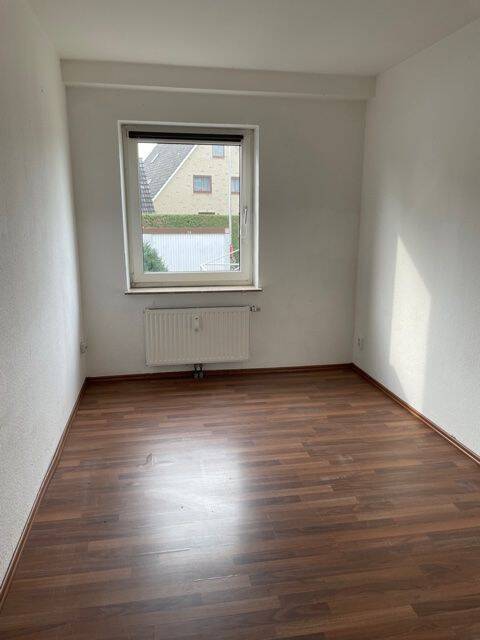Ruhig, aber zentral in Neu Wulmstorf: 3-Zimmerwohnung mit Balkon