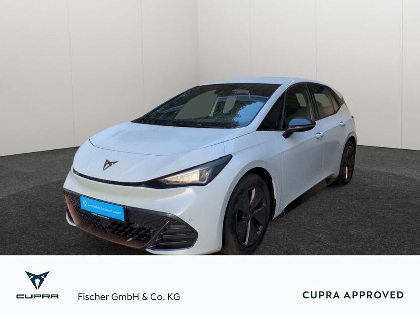 Cupra Born 43.320 km 24.876 € Jena 07743