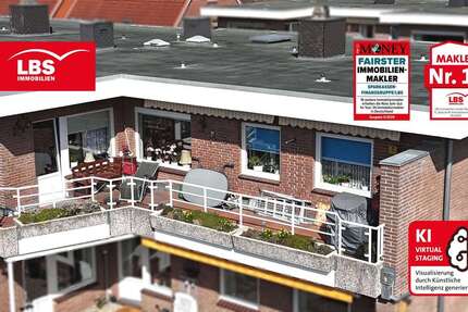 Wohnung zum Kaufen in Neustadt 300.000 € 100 m² 4 zimmer