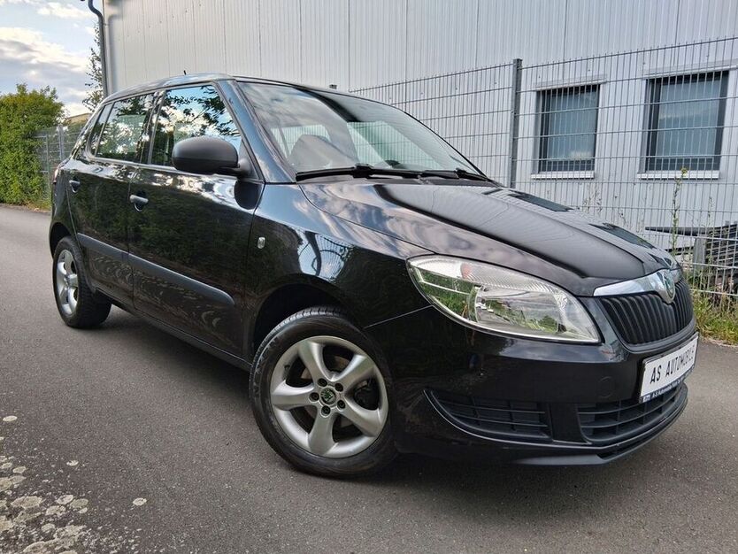 Fabia
