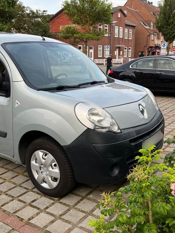 Kangoo